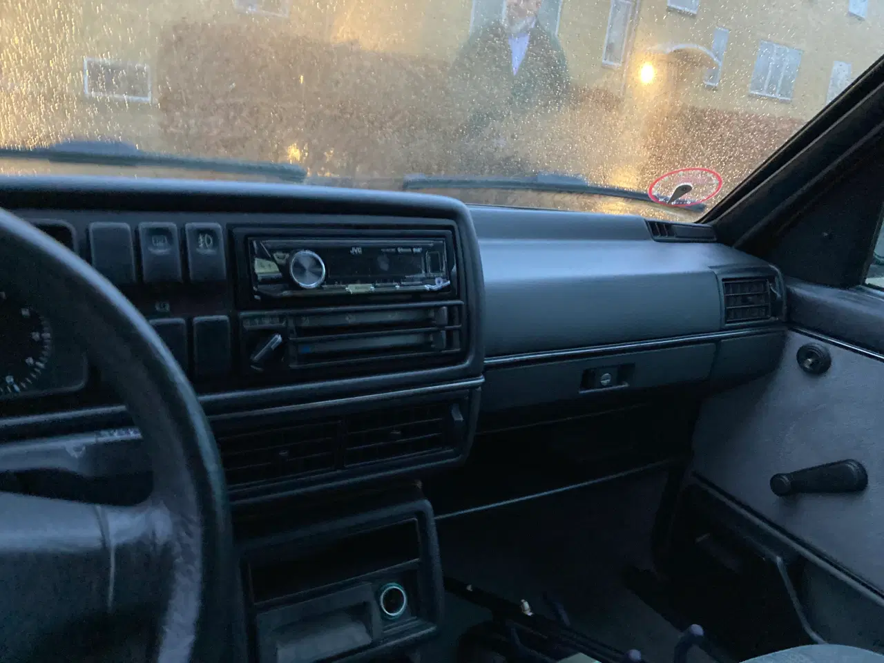 Billede 3 - Golf II Sælges