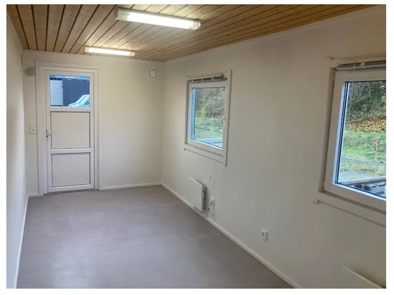 Billede 10 - Ref: 95816006 Kontormodul