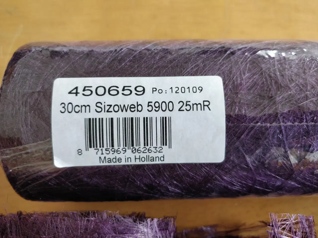 Billede 3 - Sizoweb bordløbere