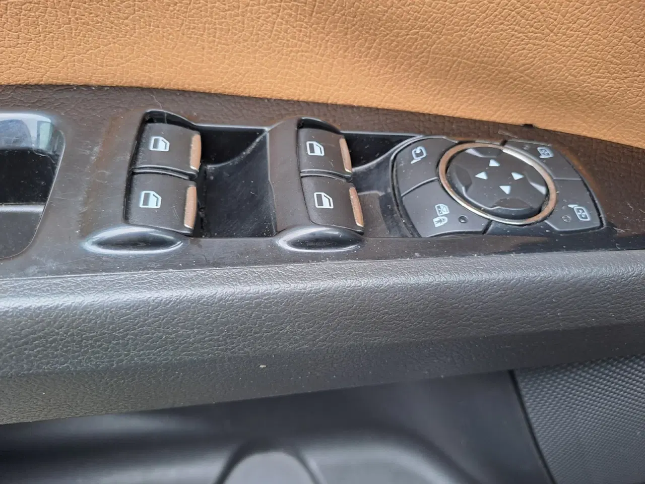 Billede 8 - Ford Mondeo 2,0 TDCi 150 Titanium