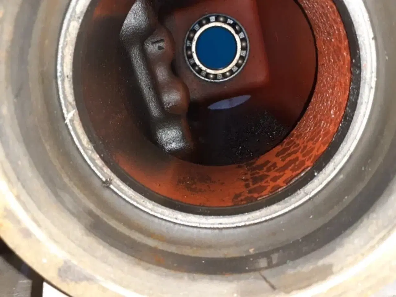 Billede 11 - Fiat 85-90 lår 5125857