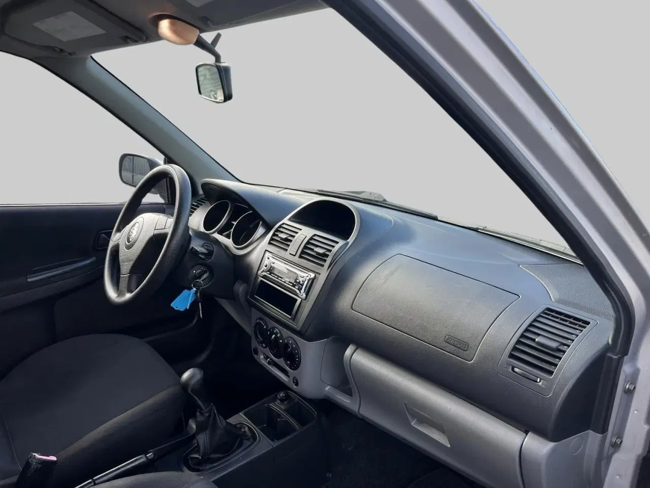 Billede 9 - Suzuki Ignis 1,3 Basic