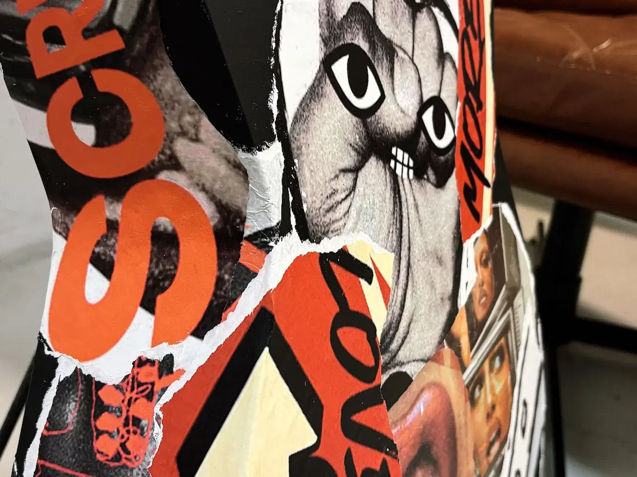 Billede 3 - Western Guitar Artwork