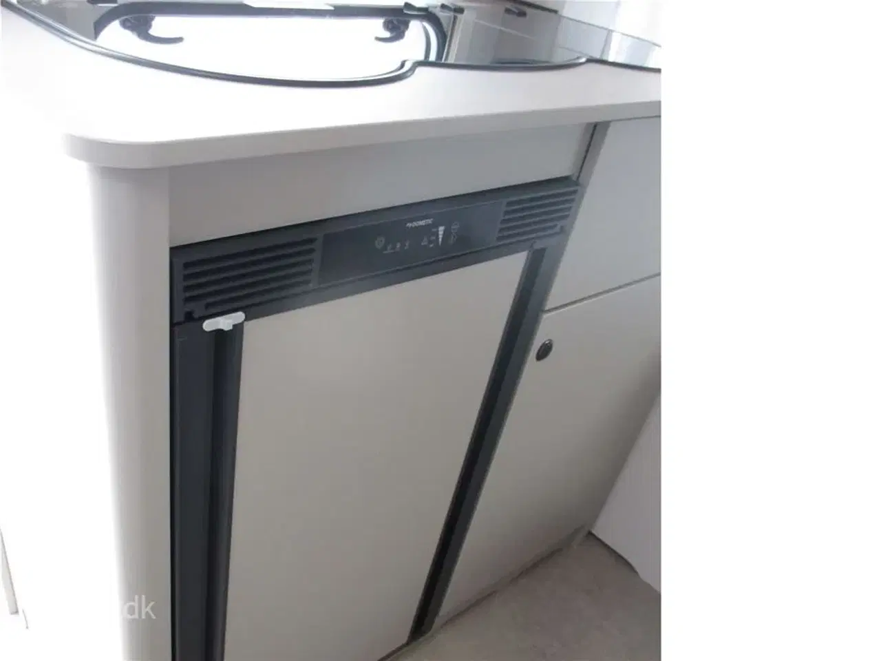 Billede 10 - 2025 - LMC SASSINO 460 E