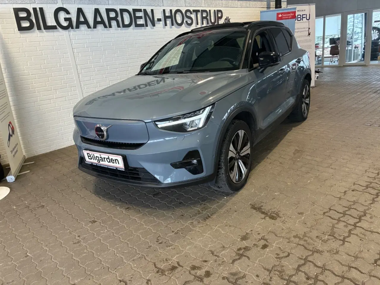 Billede 1 - Volvo XC40 P6 ReCharge Ultimate