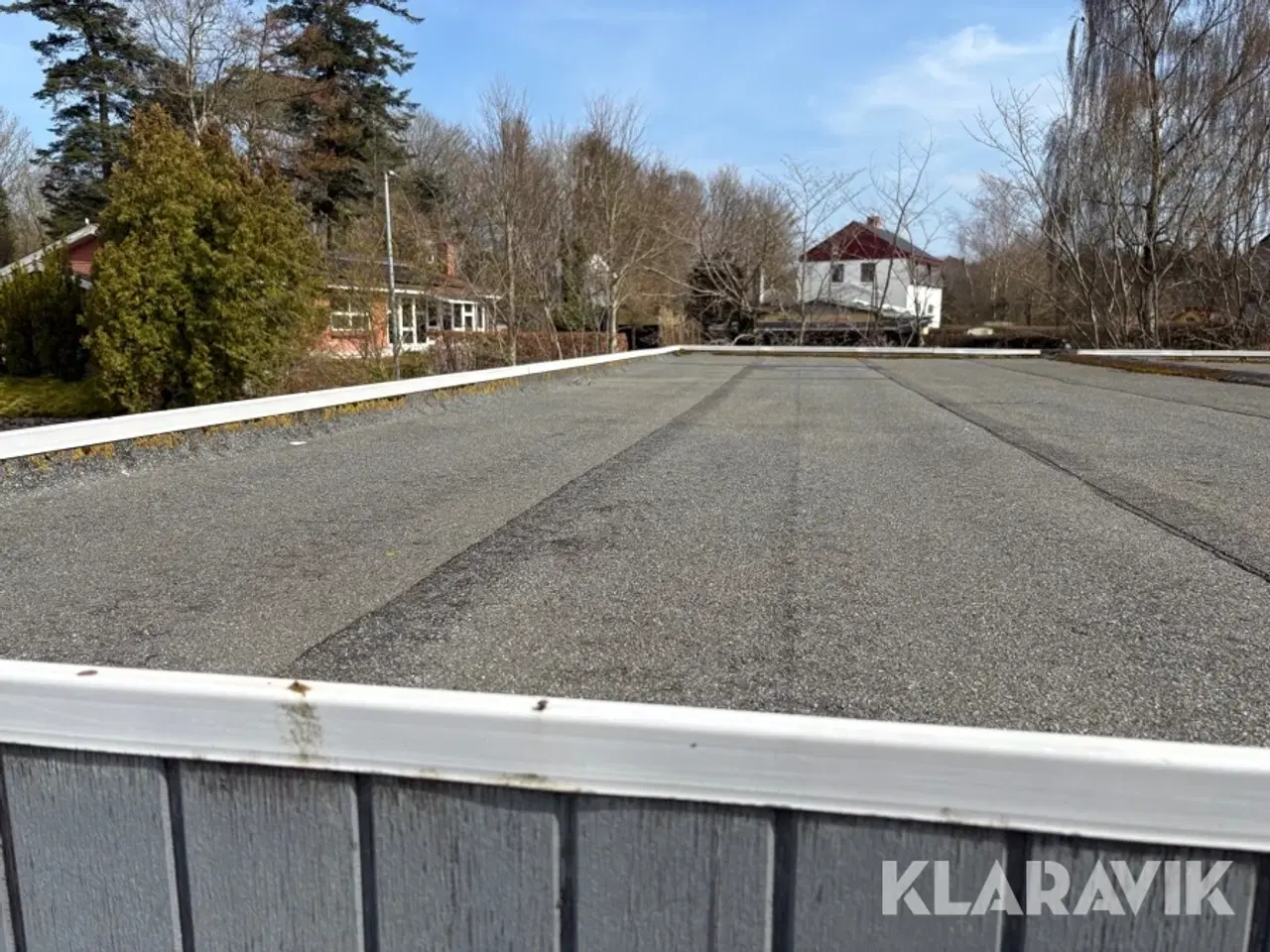 Billede 12 - Pavillon Just ca. 60 kvadratmeter