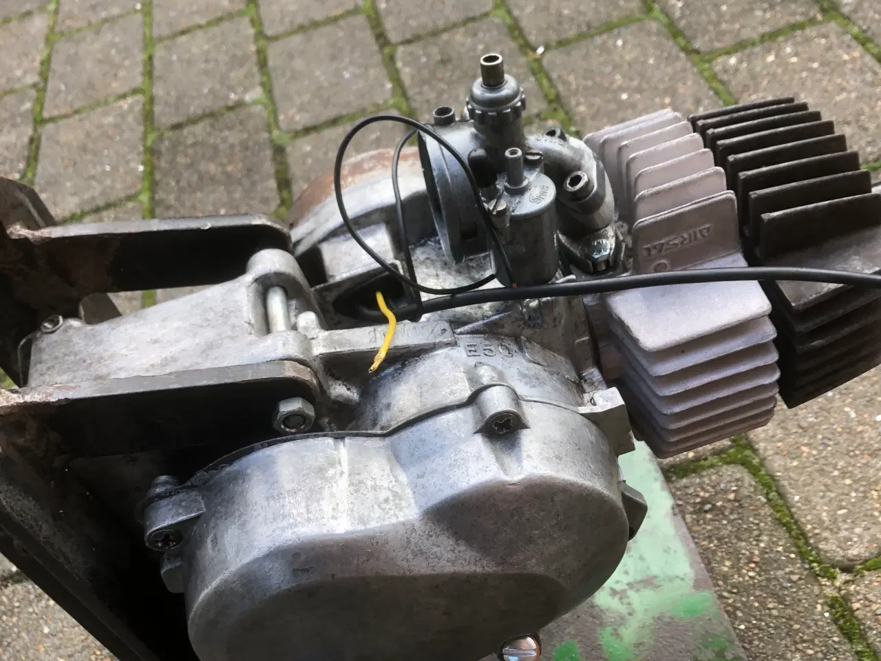 Billede 4 - Puch maxi motor 
