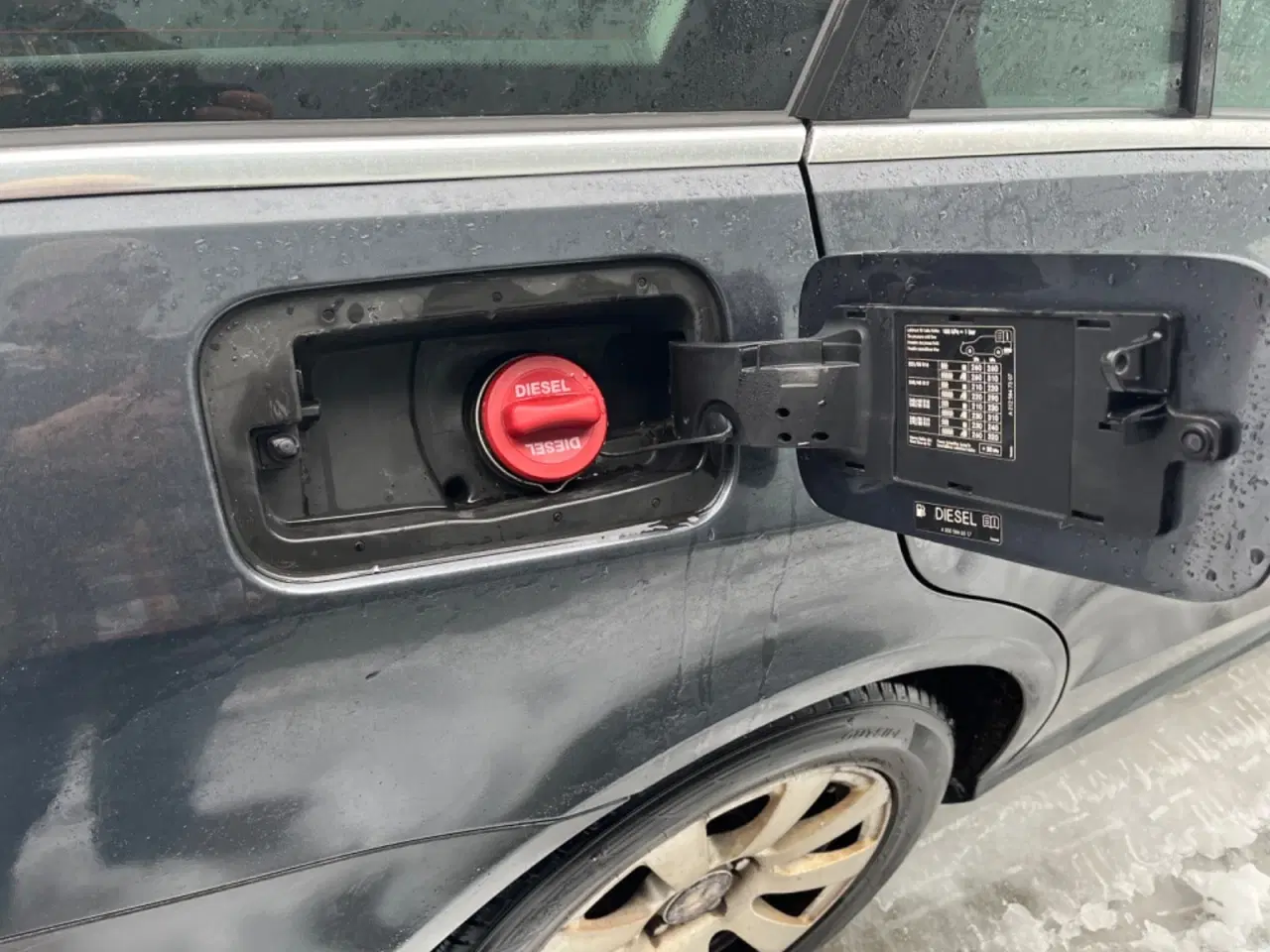 Billede 22 - Mercedes E200 2,2 BlueTEC Avantgarde stc. aut.