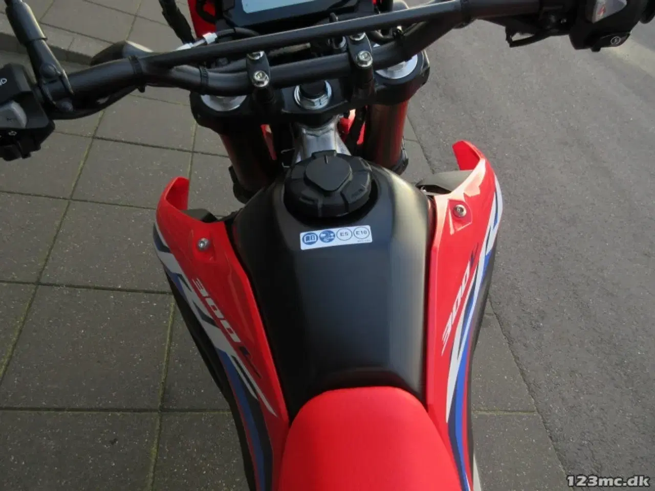 Billede 16 - Honda CRF 300 L MC-SYD BYTTER GERNE