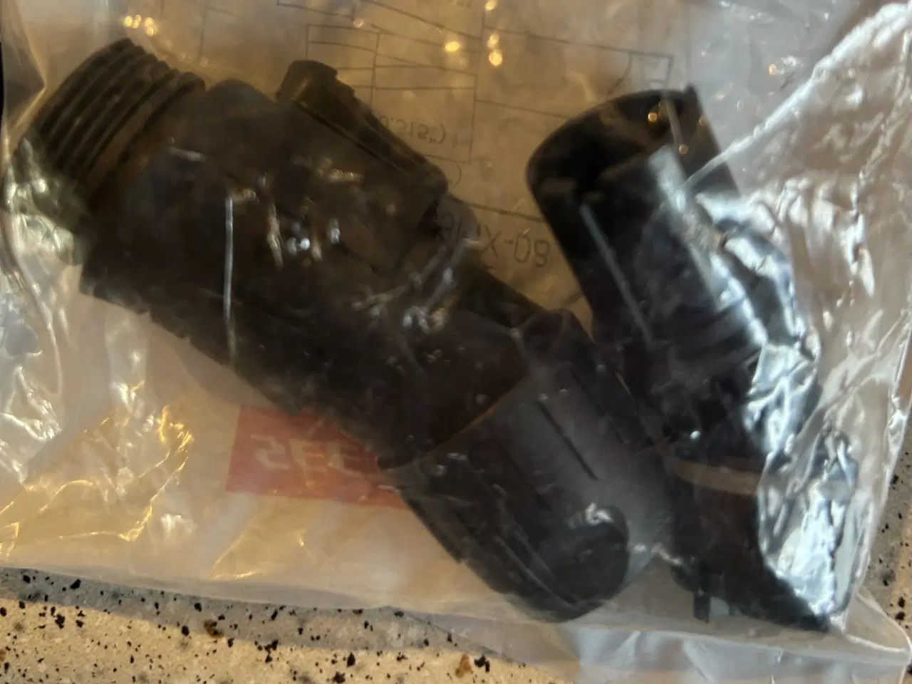 Billede 8 - En kasse blandet musik udstyr 