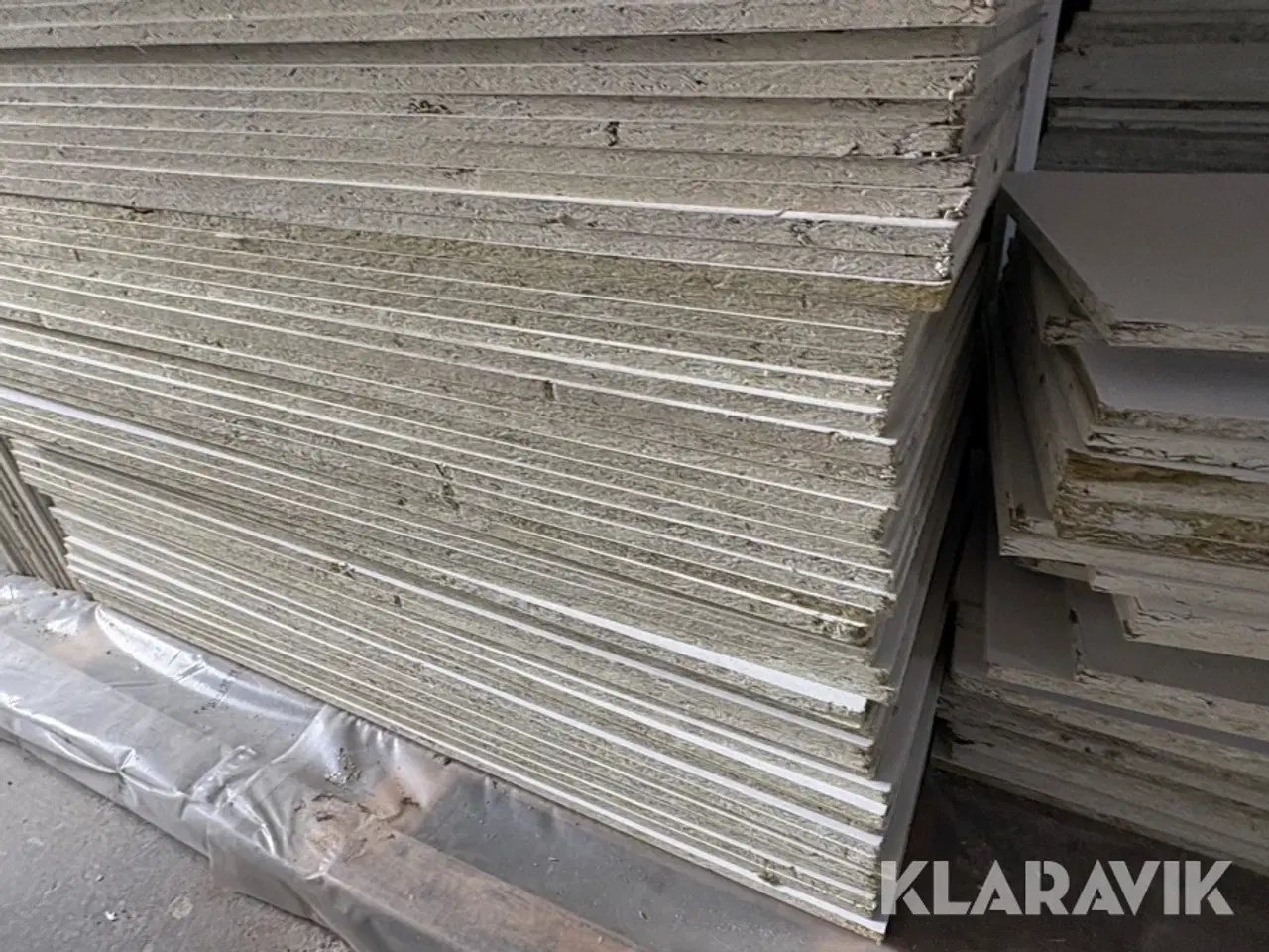 Billede 9 - Loft panel Rockfon 1495x495 1100 styk.