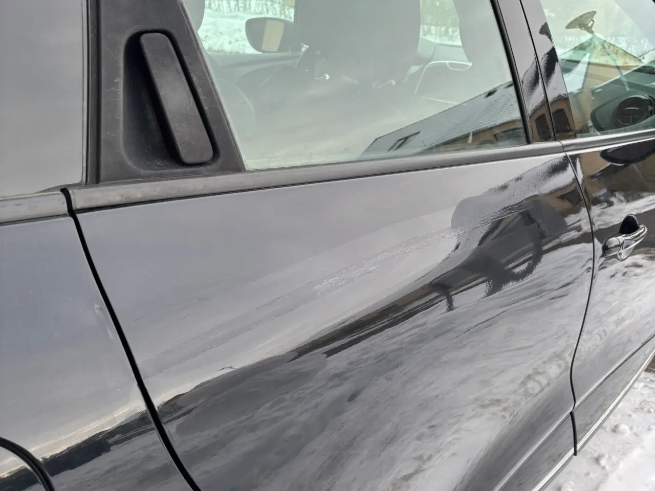 Billede 10 - Renault Clio GrandTour Expression