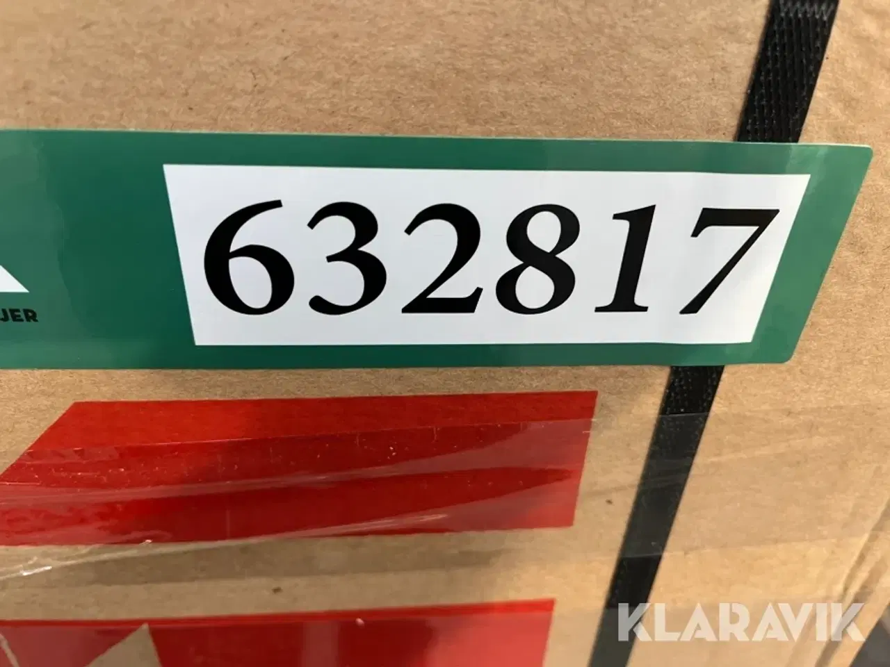 Billede 11 - Varmtvandsbeholdere Metro Therm Model 110 Type 6440 4 styk