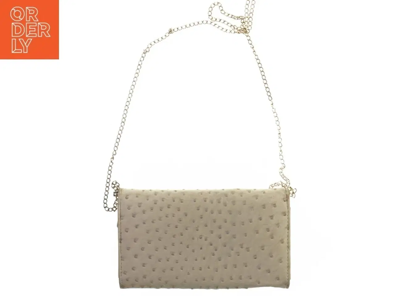 Billede 2 - Taske (str. 23 x 13 cm)