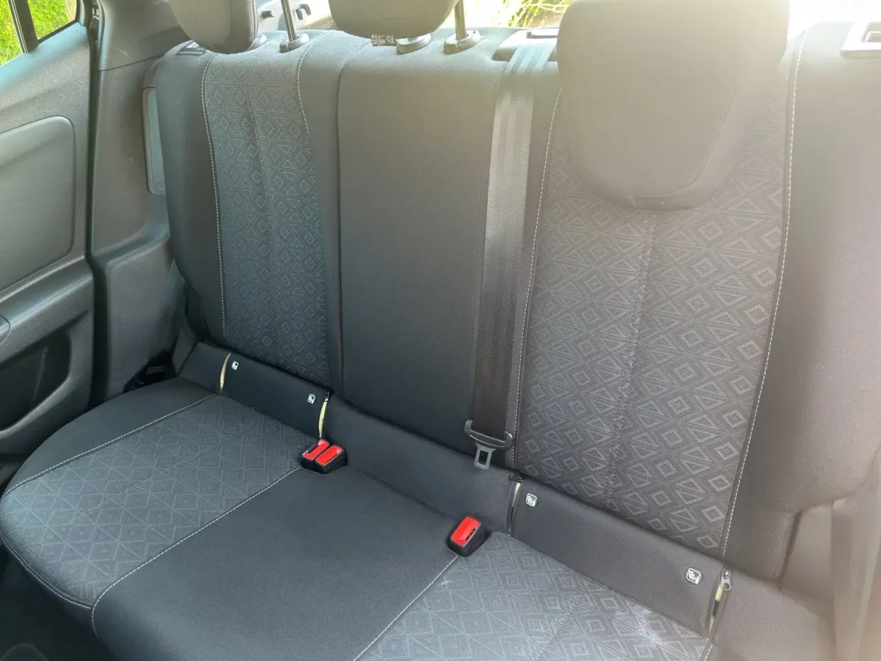 Billede 14 - Opel Mokka 1,2 T 100 Style