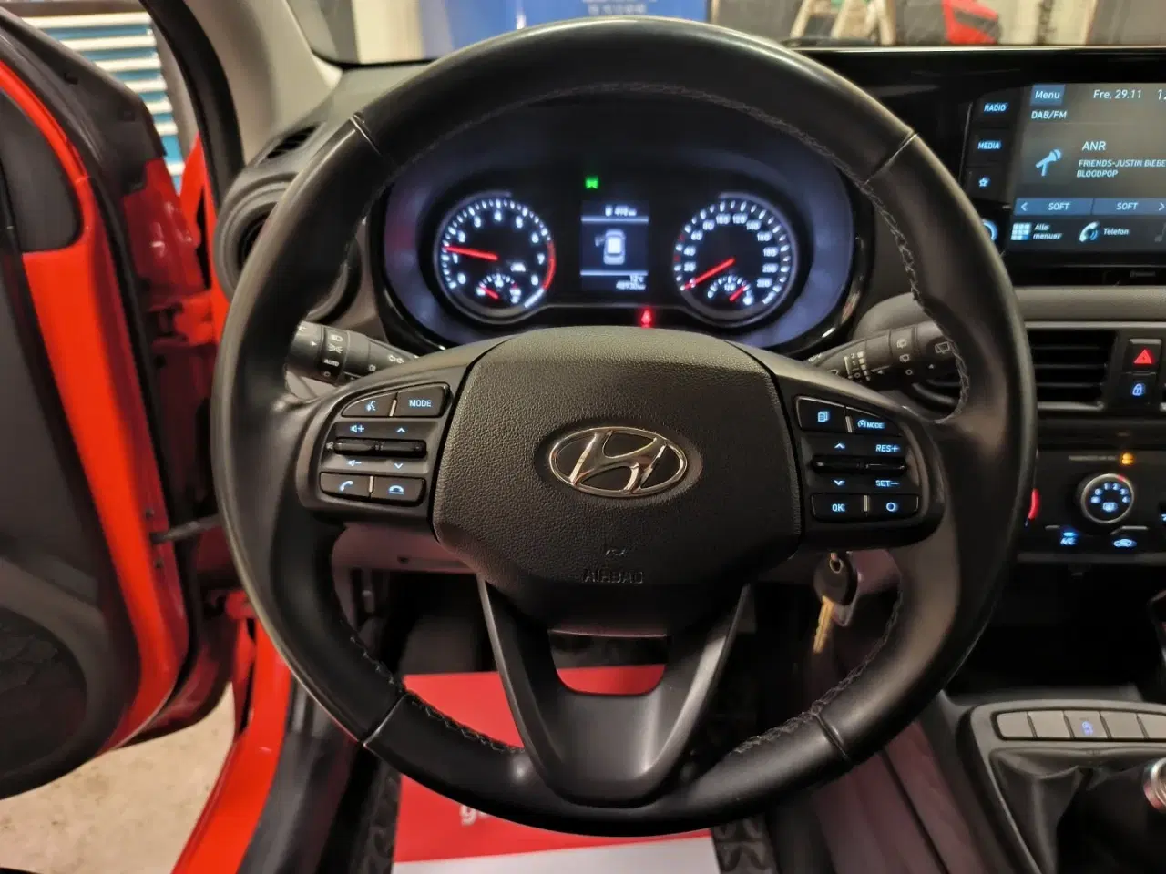 Billede 6 - Hyundai i10 1,0 MPi Essential