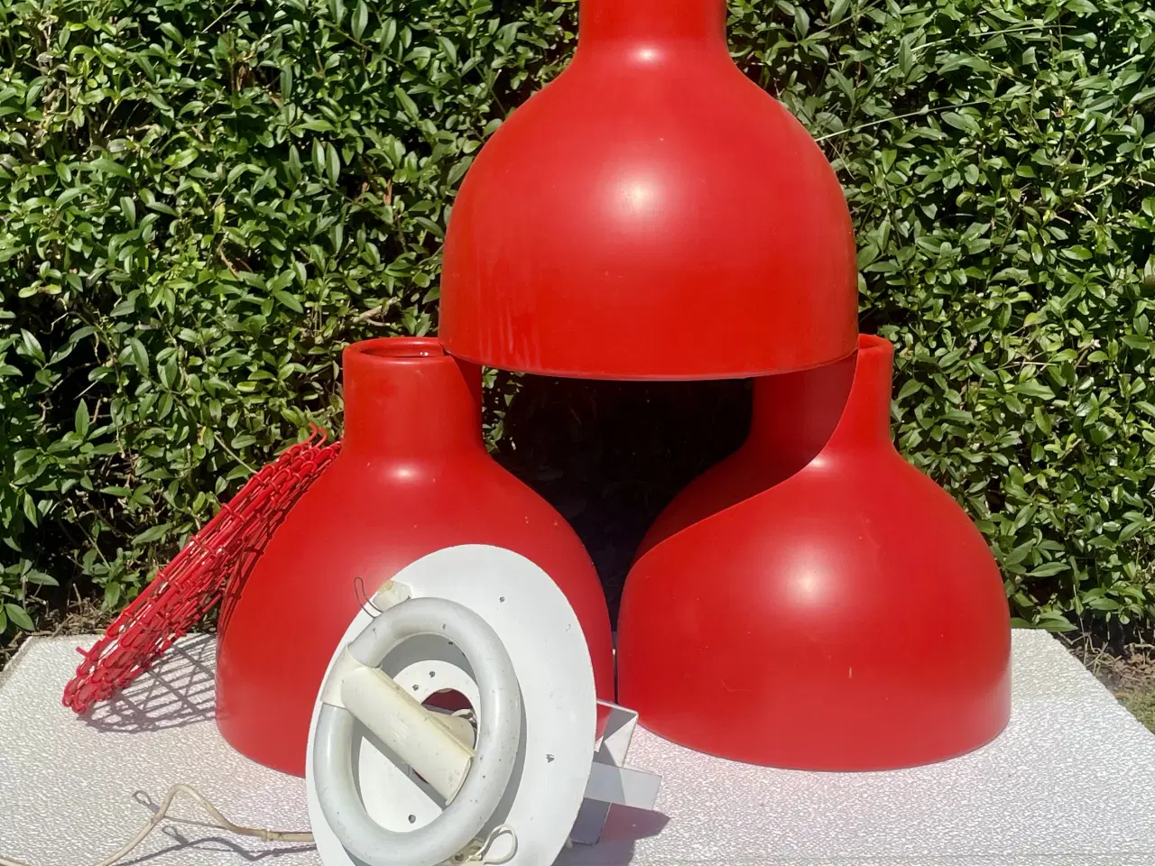 Billede 1 - FDB loftspendel