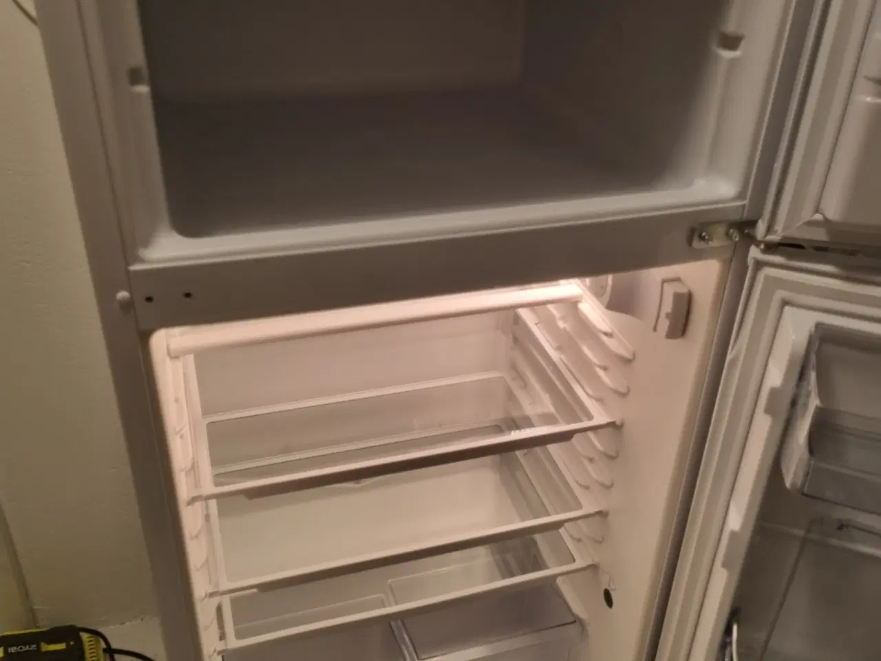 Billede 2 - Gorenje køle/fryseskab