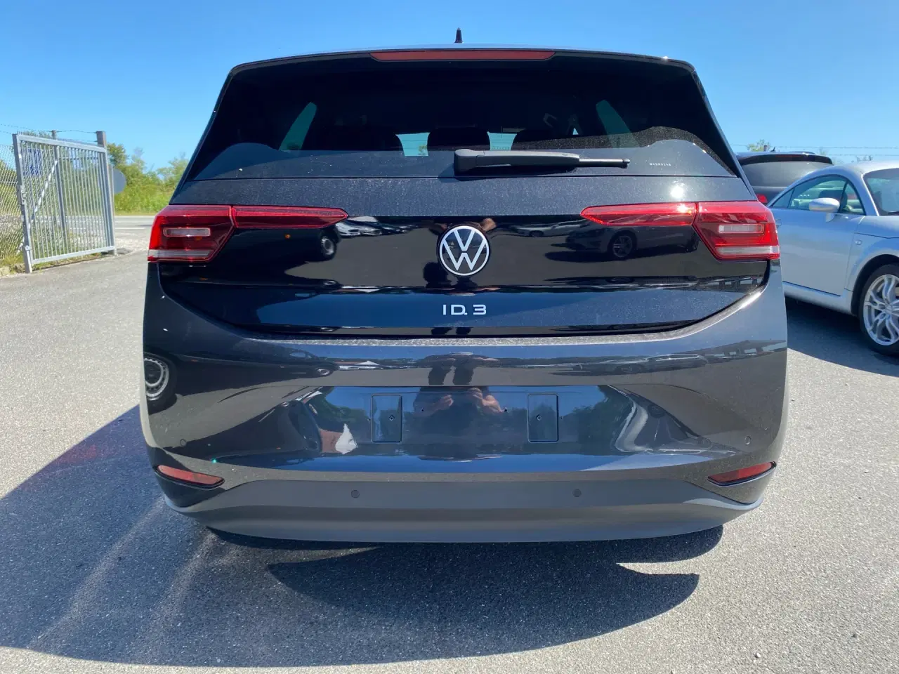 Billede 5 - VW ID.3 EL Pro Business 145HK 5d Aut.