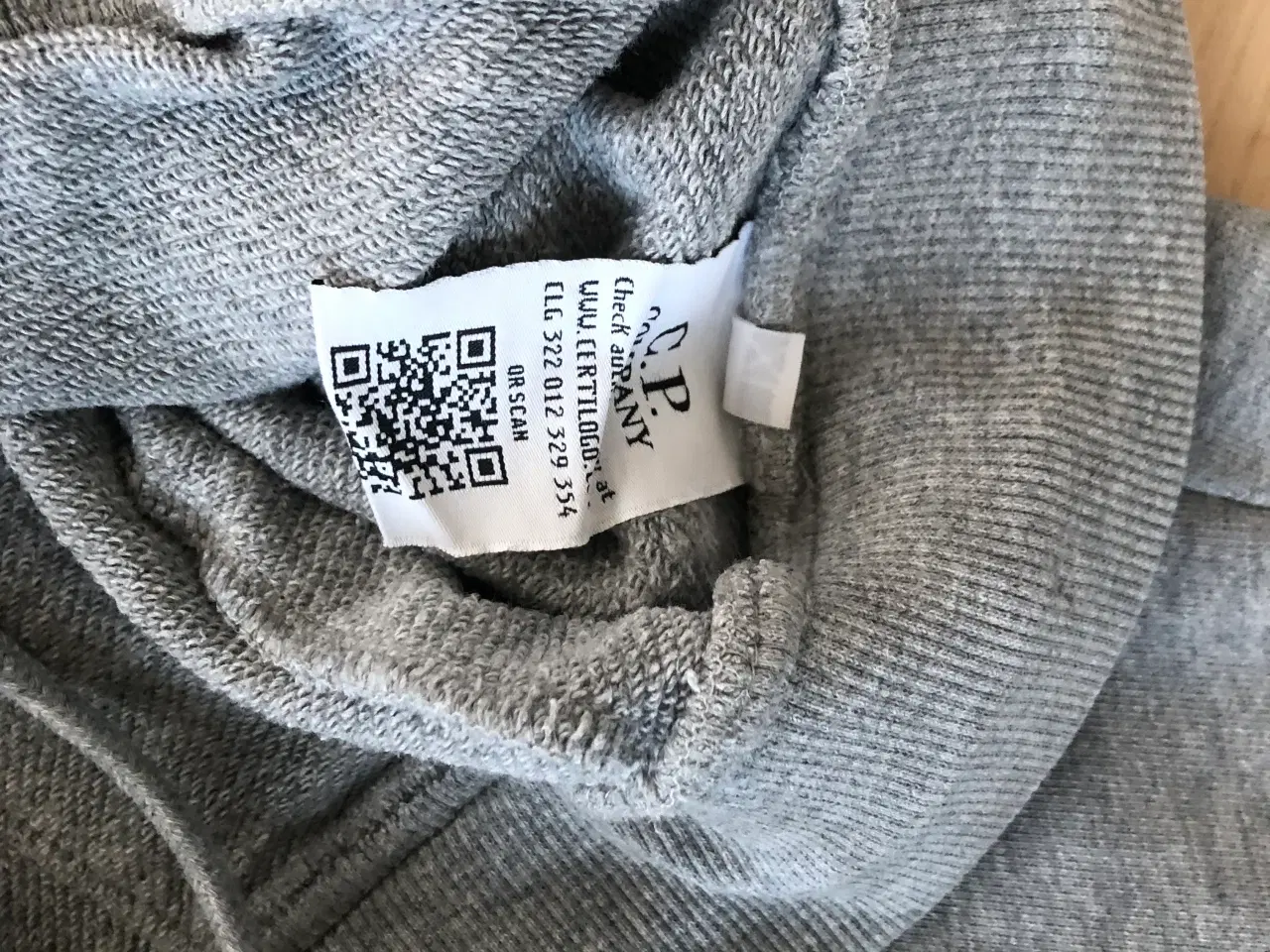 Billede 4 - Cp. Company bukser str Xl