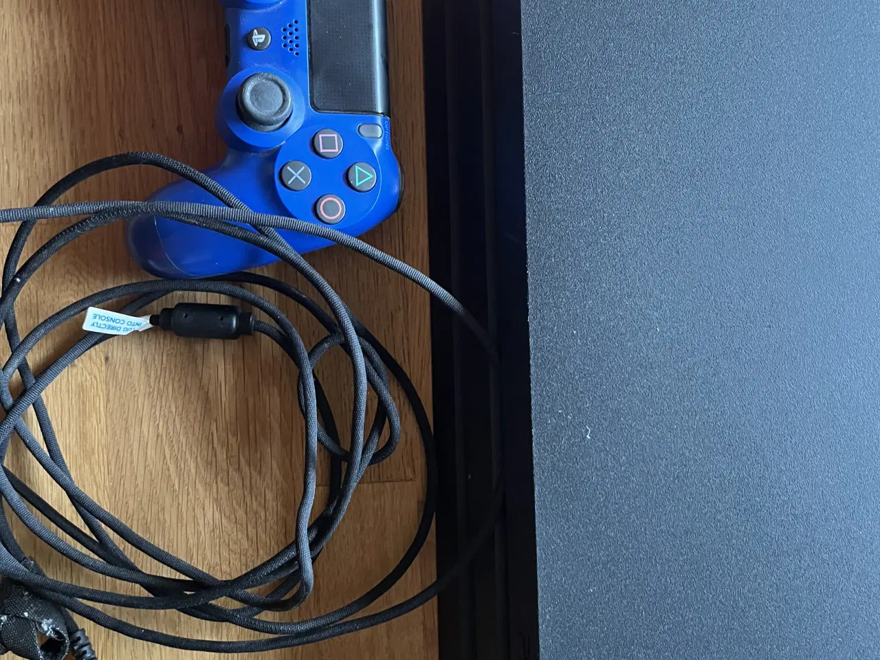 Billede 4 - PS4 Pro 1tb inkl. controller og spil