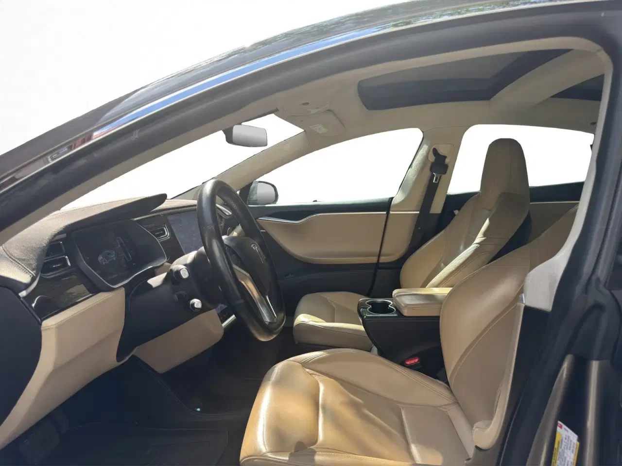 Billede 9 - Tesla Model S  85