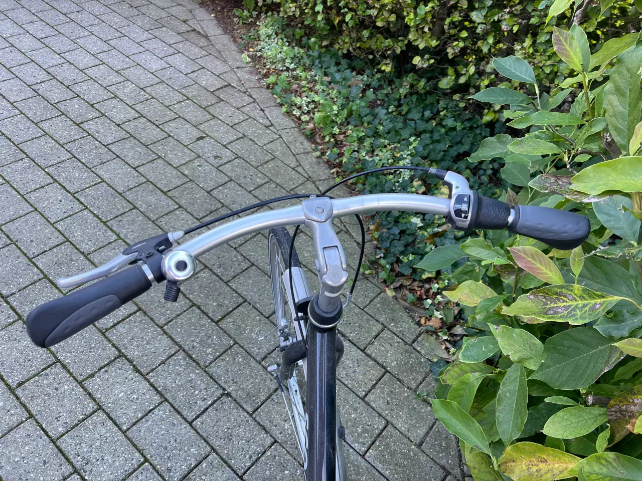 Billede 2 - SCO Comfort dame cykel