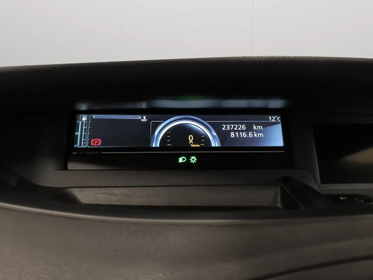 Billede 7 - Renault Grand Scenic III 1,5 dCi 110 Dynamique