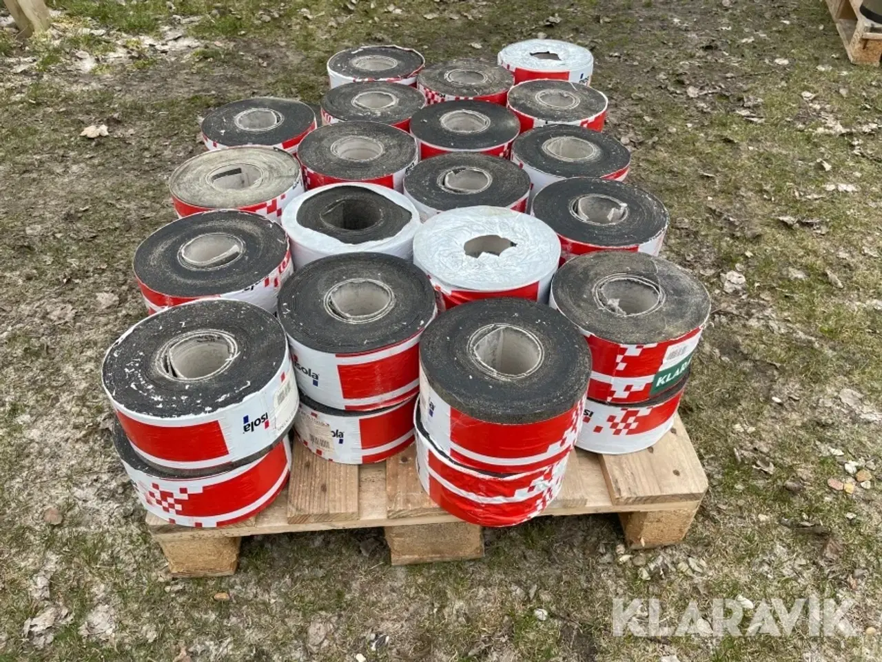 Billede 11 - Diverse murepap