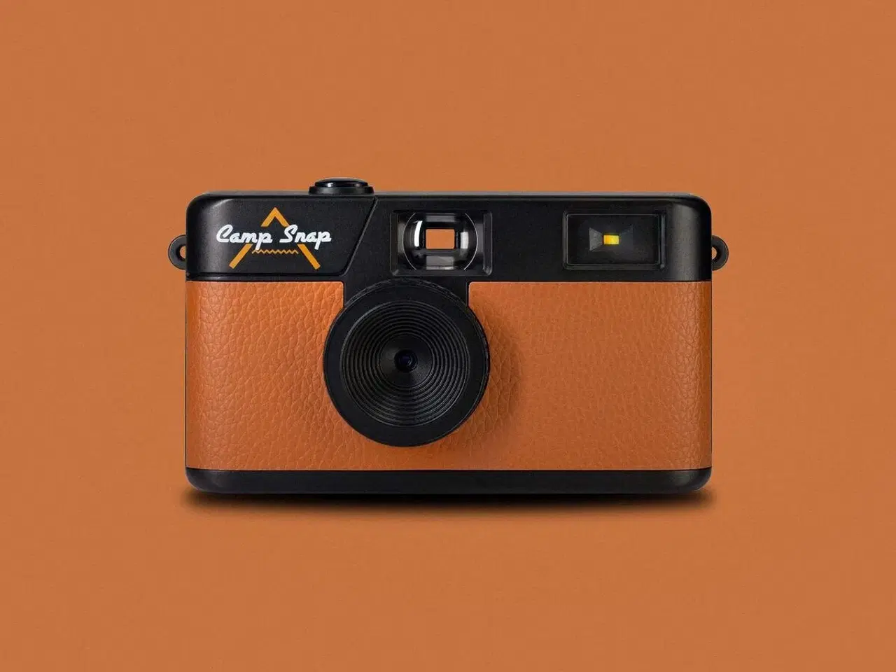 Billede 12 - Digitalt kamera Camp Snap CS-V105-BR-WW - sort