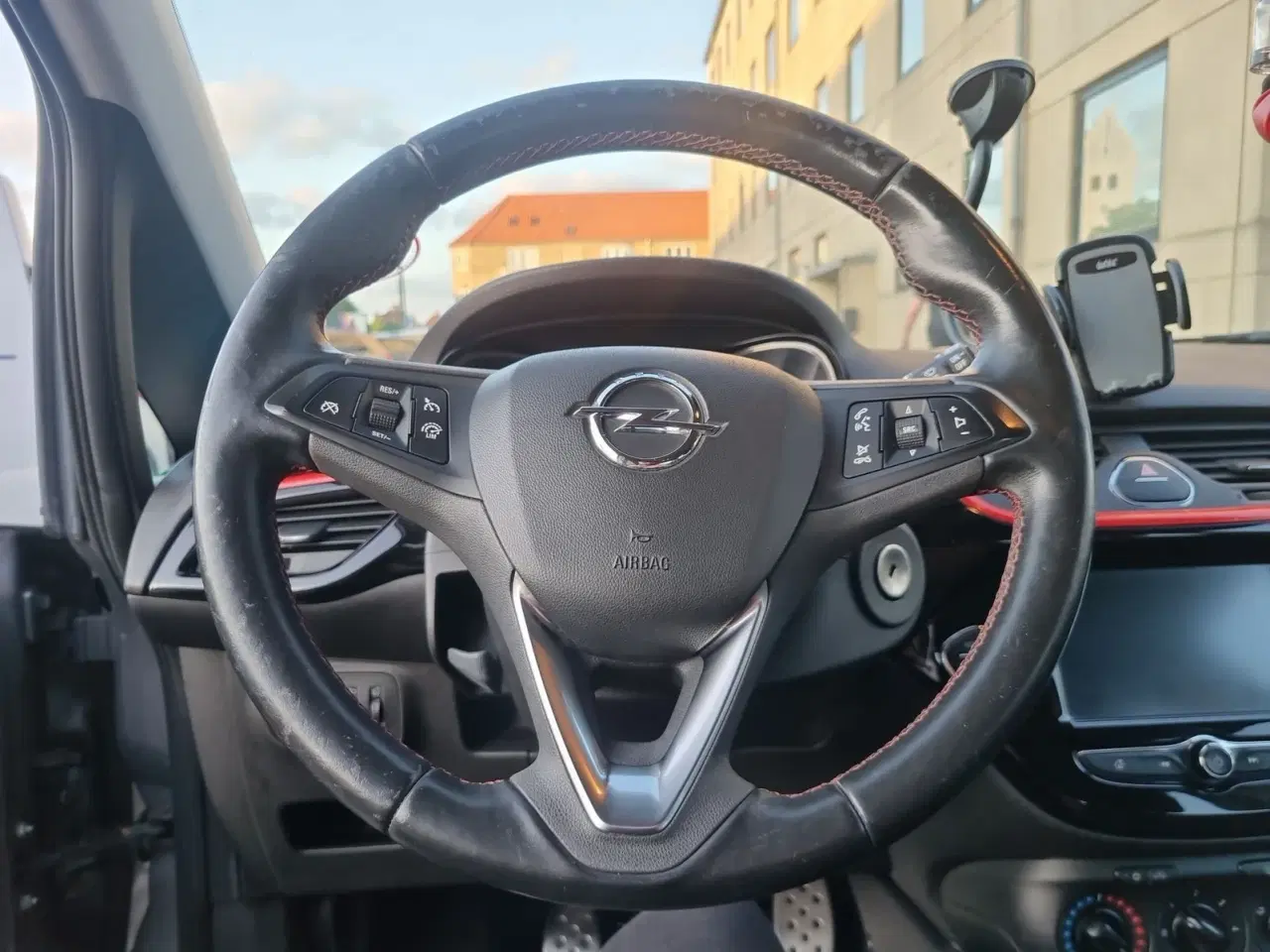Billede 11 - Opel Corsa 1,4 16V Enjoy