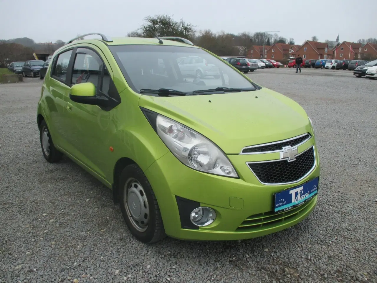 Billede 6 - Chevrolet Spark 1,0 L