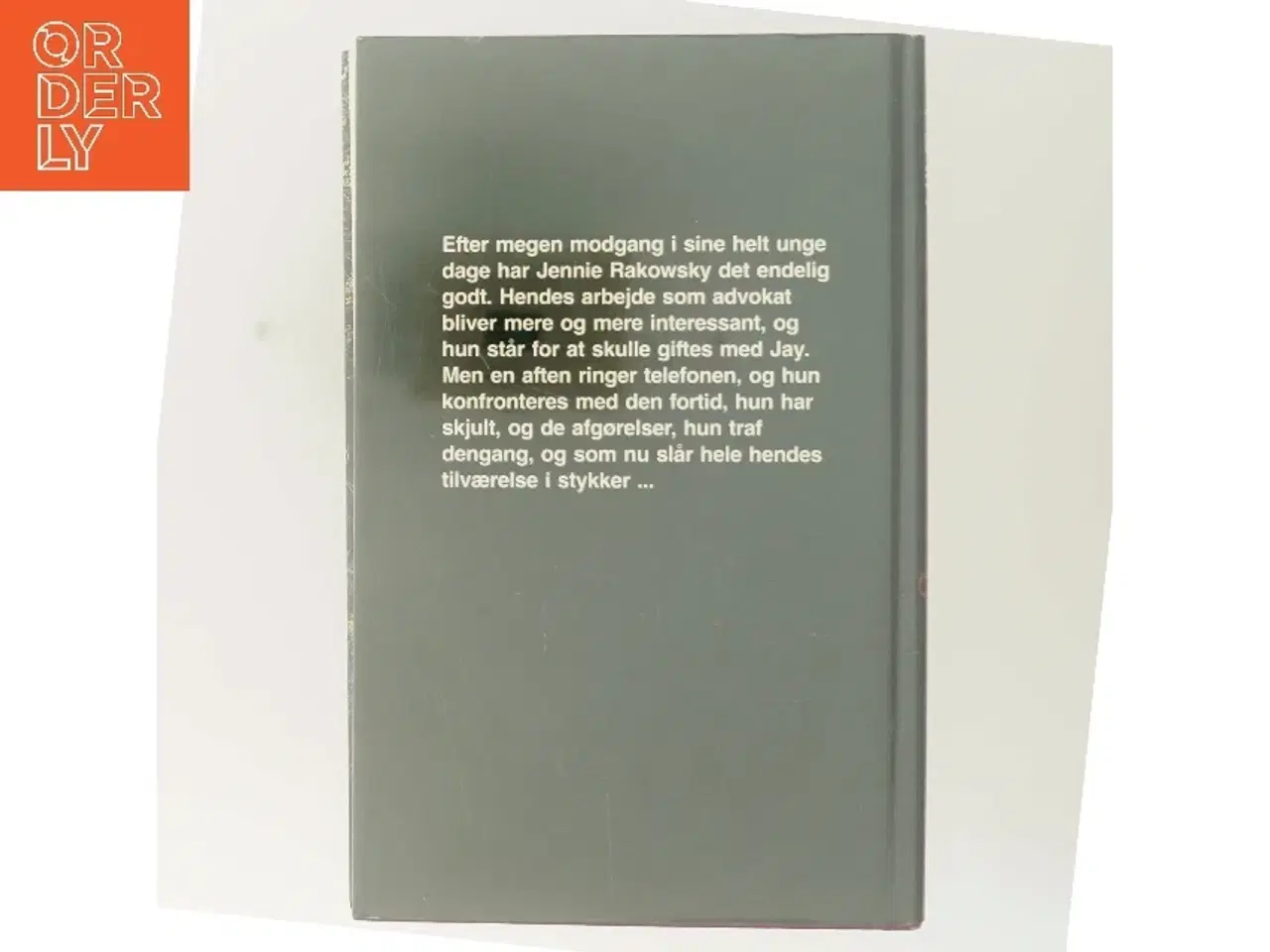 Billede 3 - Efter nattens regn af Belva Plain