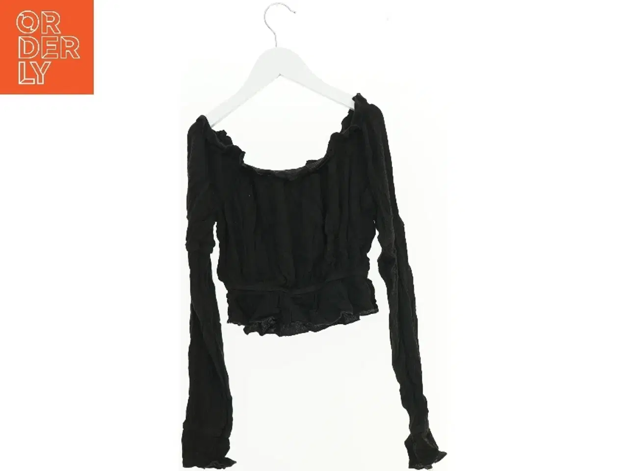 Billede 1 - Bluse (str. One Size)