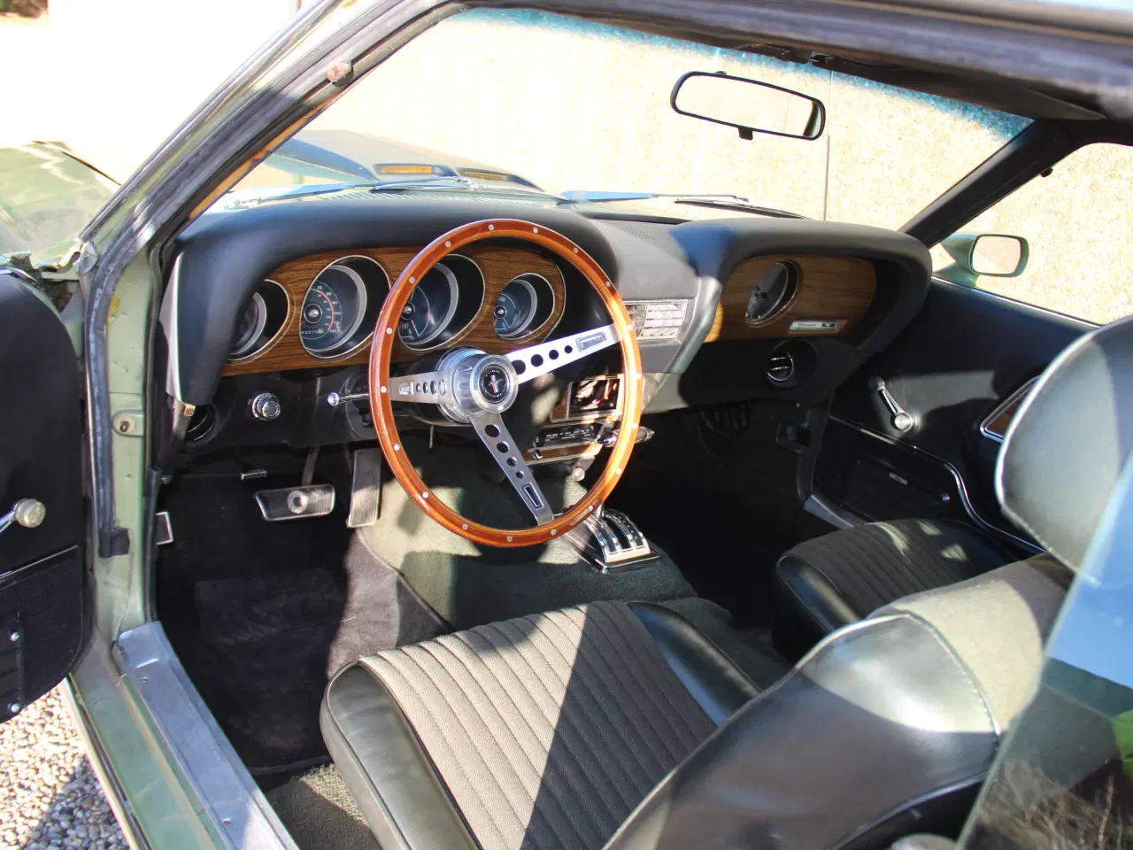 Billede 11 - Ford Mustang 