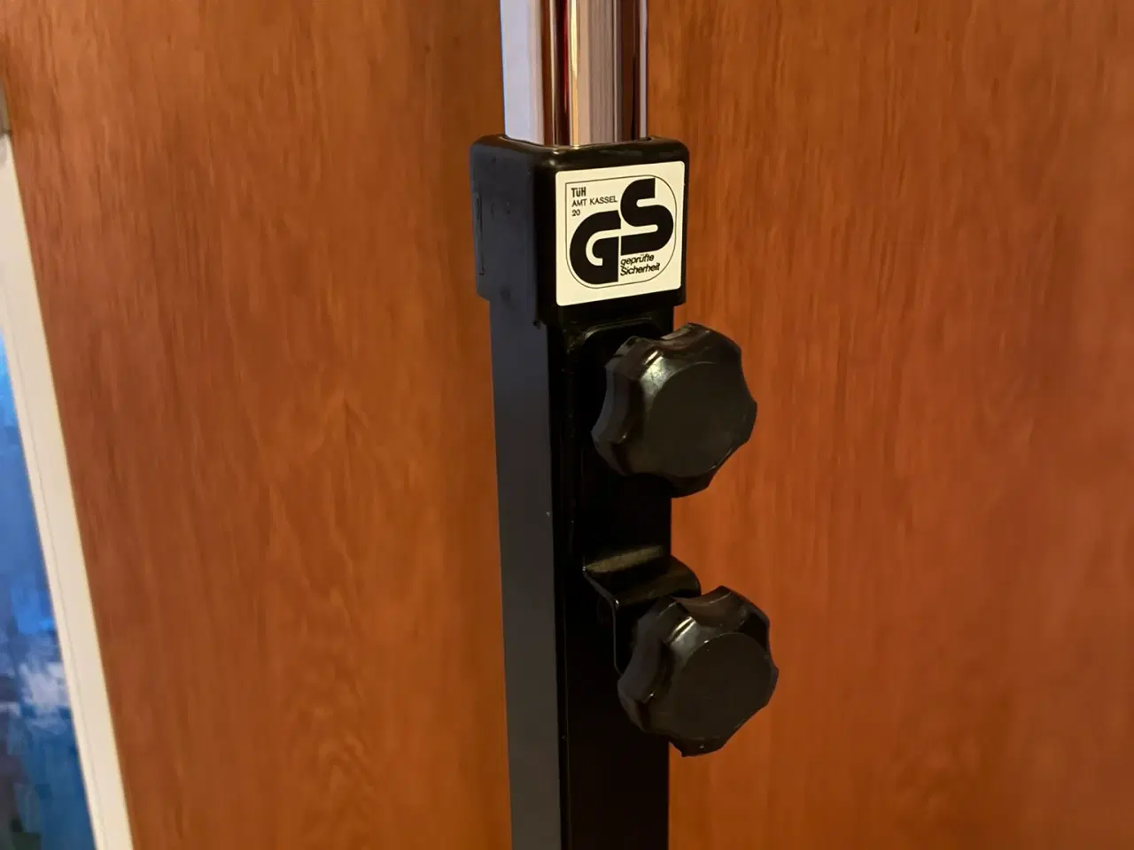 Billede 3 - Et par K&M PA højttalerstativer