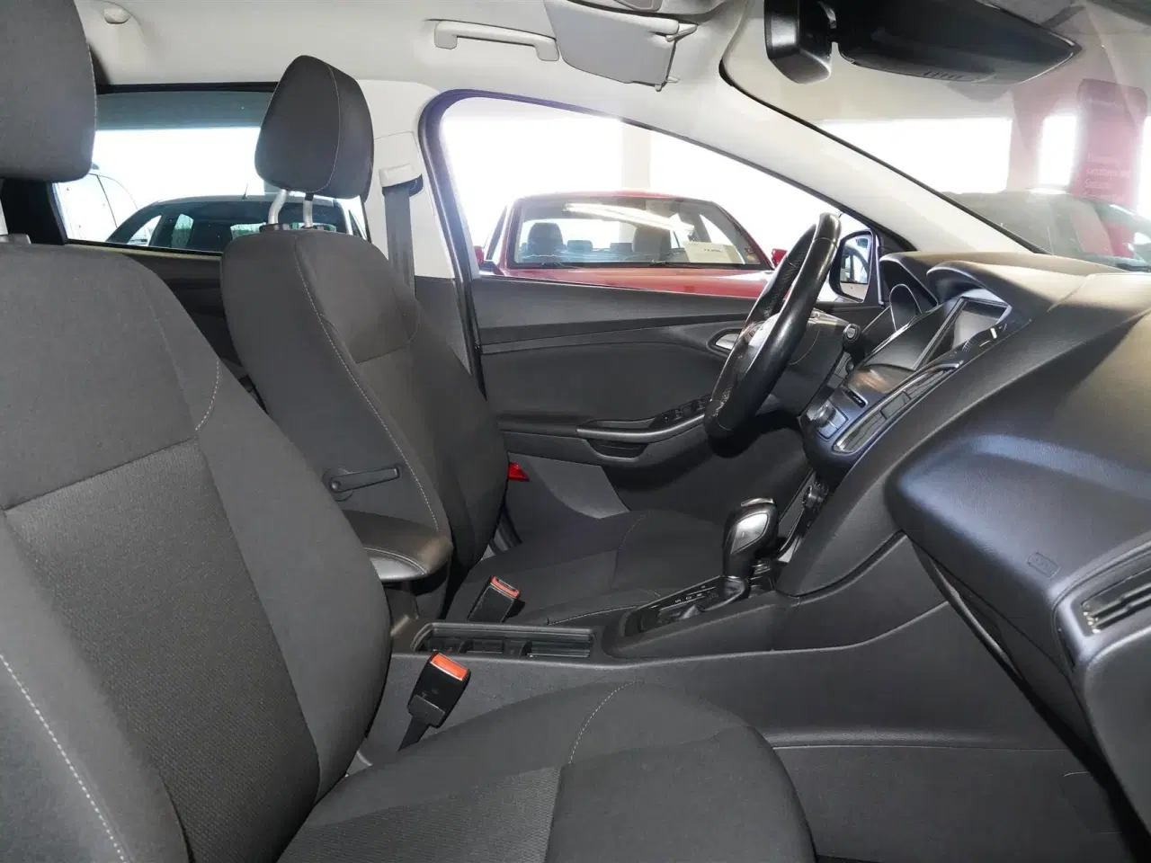 Billede 10 - Ford Focus 1,5 TDCi Titanium Powershift 120HK Stc 6g Aut.