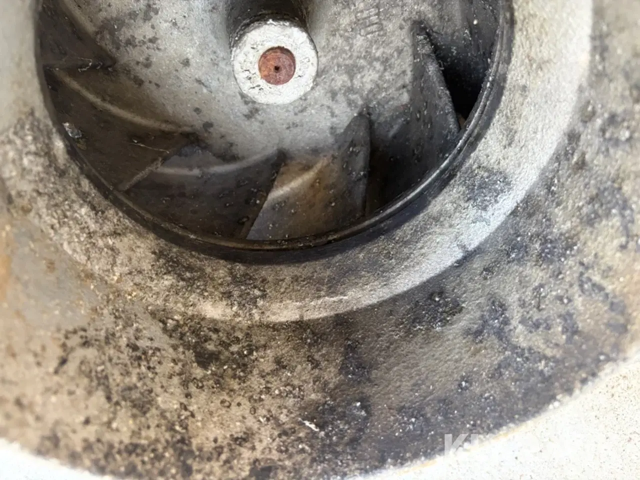 Billede 10 - Tagventilator Exhausto - 2 styks