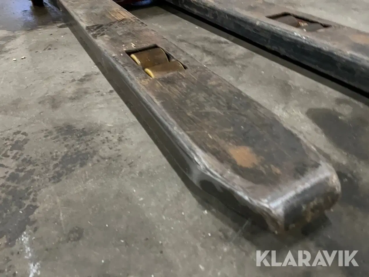 Billede 6 - Stabler Heden EG-S1000