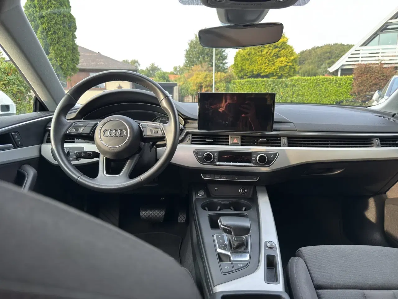 Billede 10 - Audi A5 40 TDi Advanced Prestige Sportback S-tr.