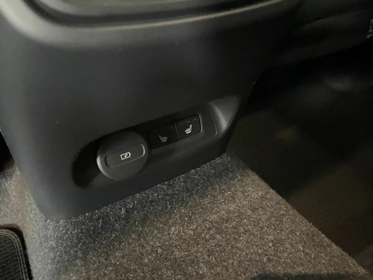 Billede 10 - Volvo C40  ReCharge Twin Ultimate