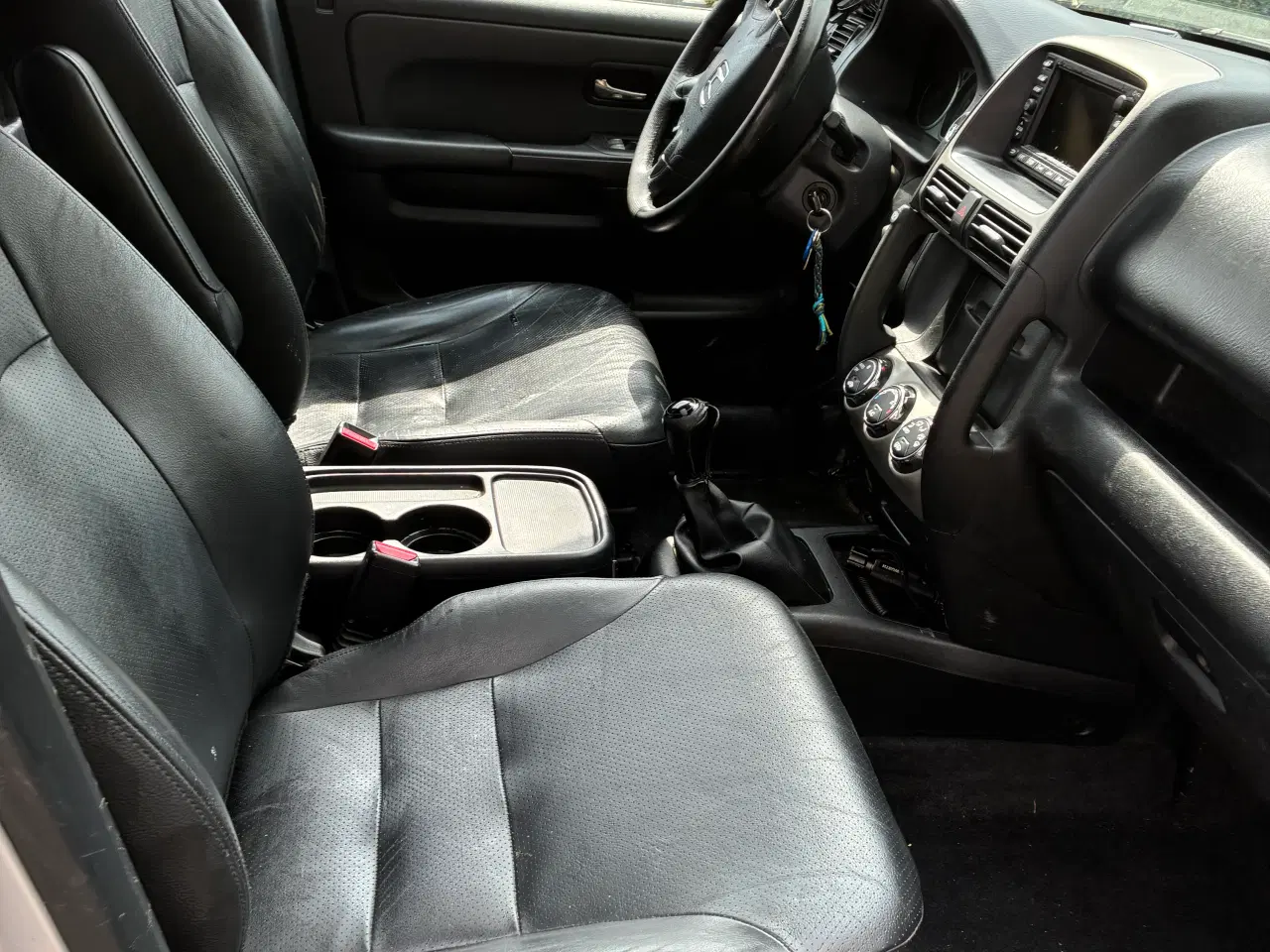 Billede 12 - Honda CR-V