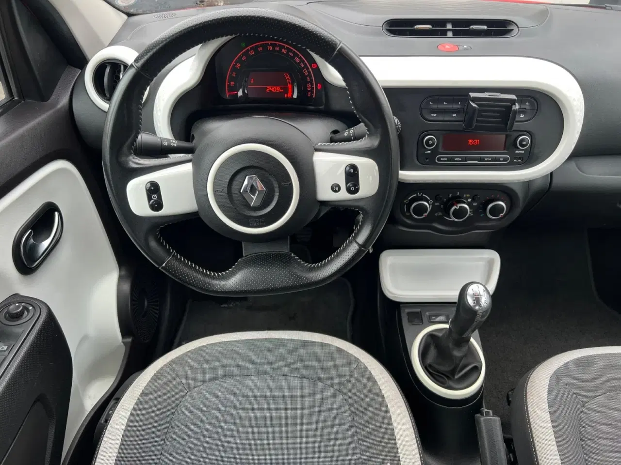 Billede 8 - Renault Twingo 1,0 SCe 70 Dynamique