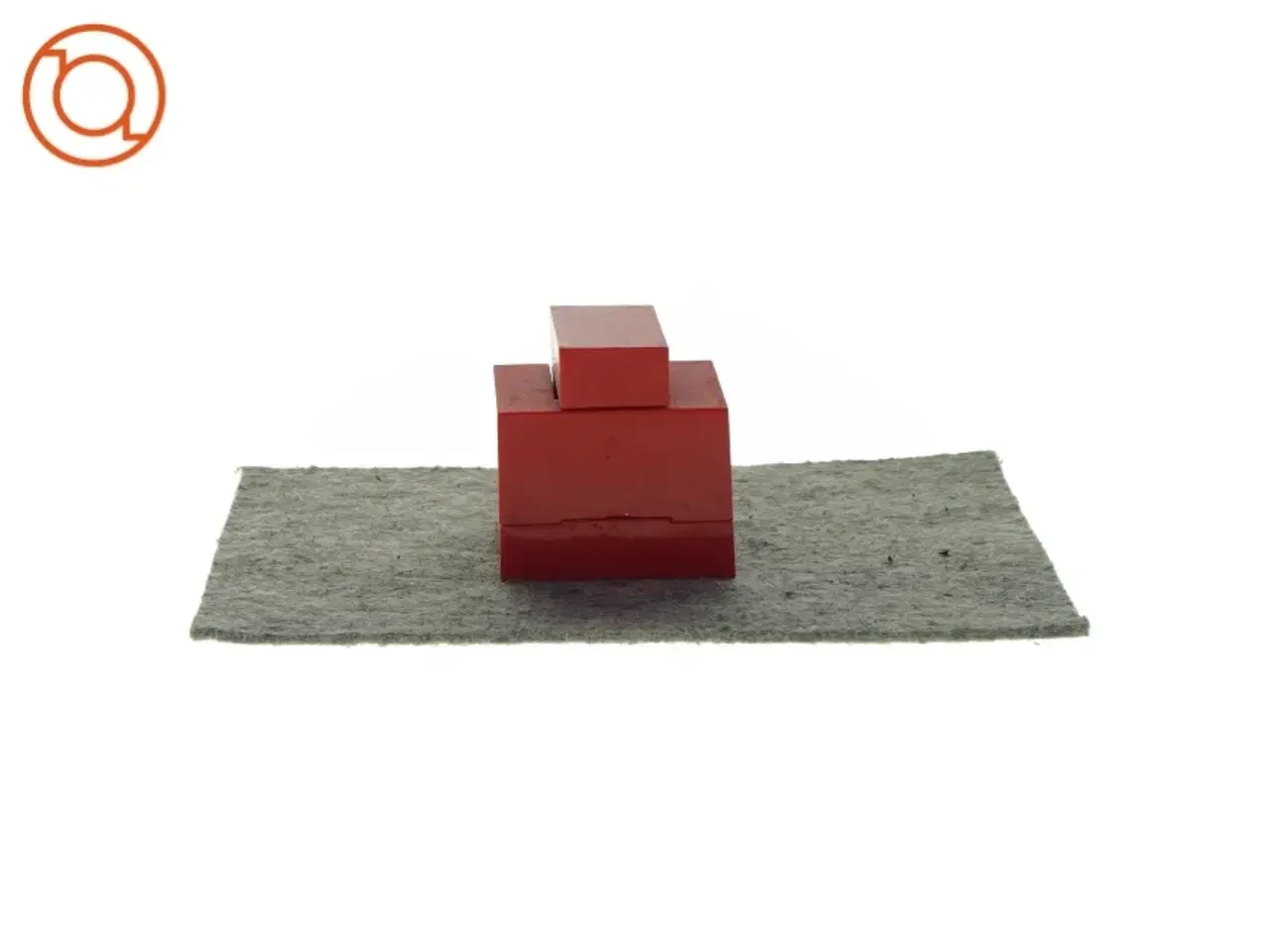 Billede 1 - Rice Cube Til Sushi (str. 7 x 7 x 7)