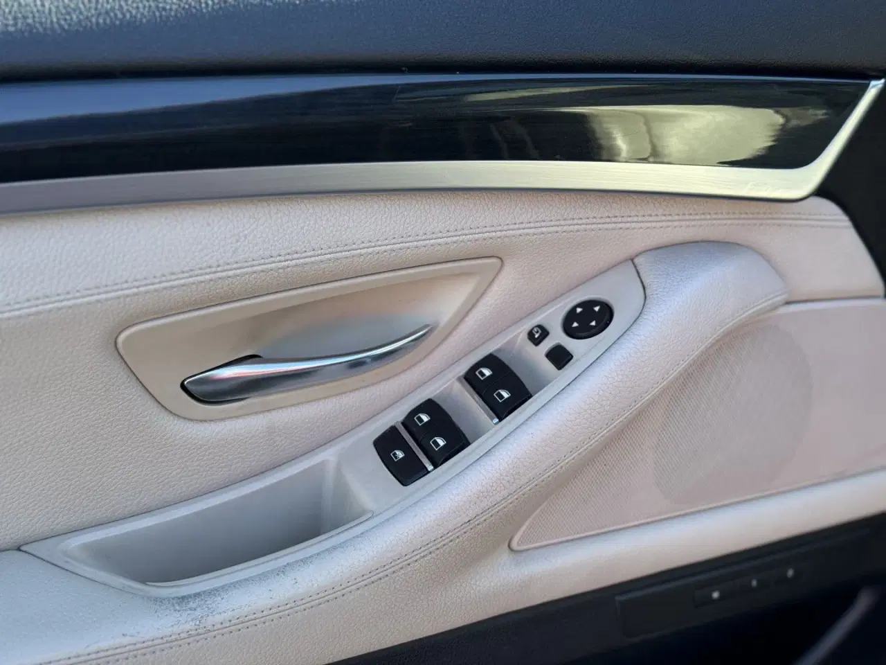 Billede 6 - BMW 525d Touring 3,0 D 204HK Stc 8g Aut.