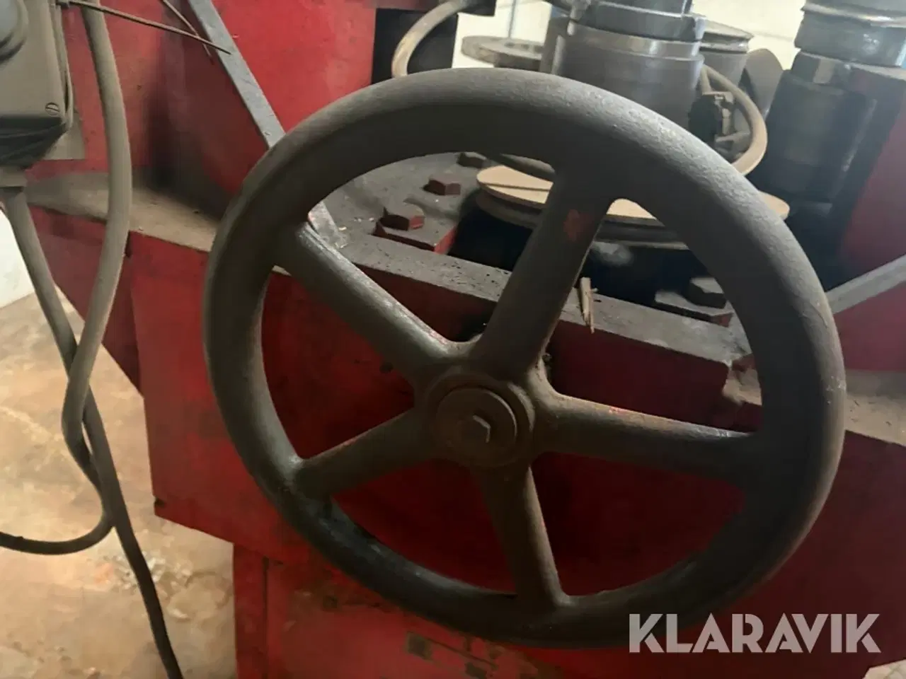 Billede 10 - Valsebukker