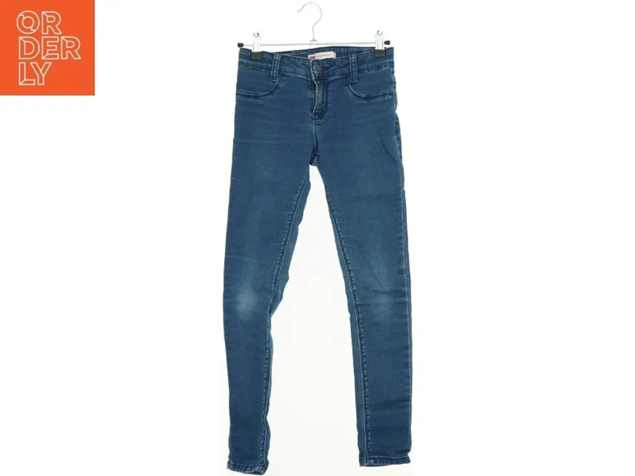Billede 2 - Jeans fra Levis (str. 140 cm)