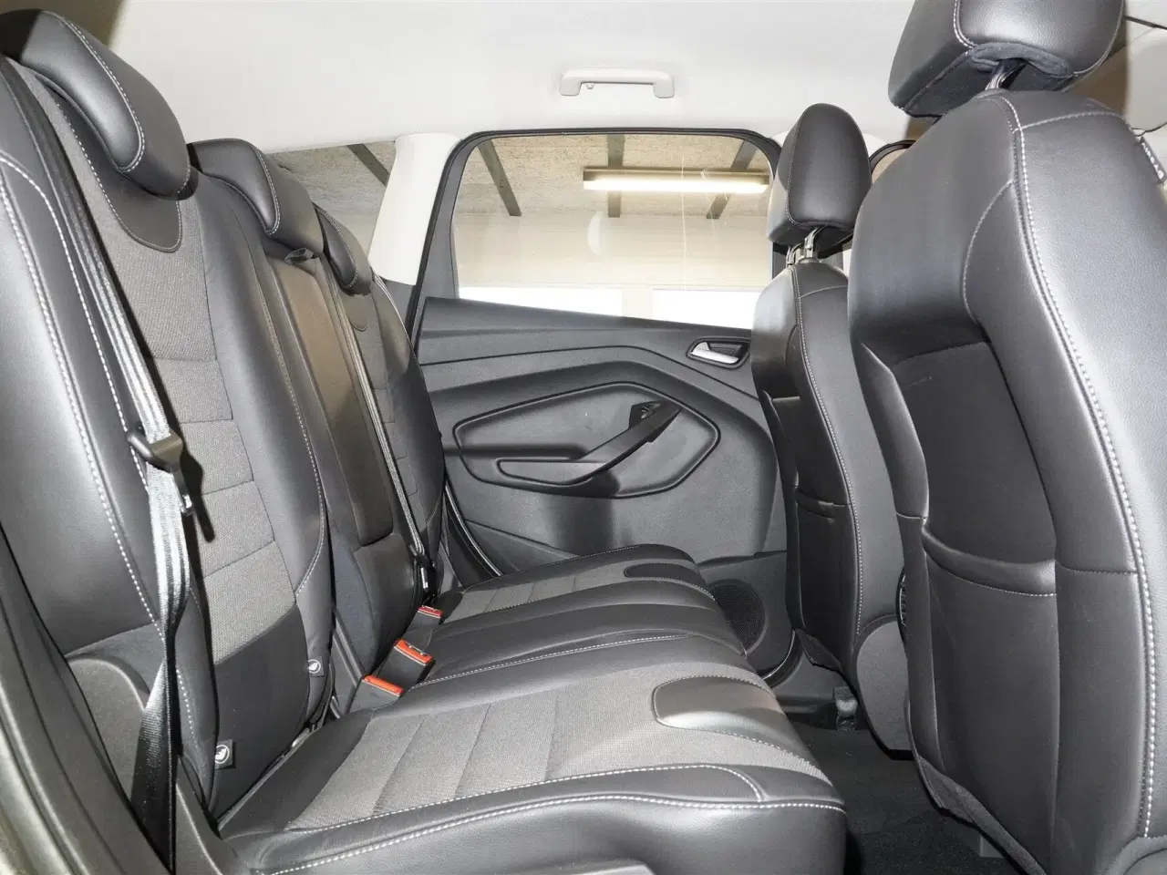 Billede 10 - Ford Kuga 1,5 EcoBoost Titanium Attack 150HK 5d 6g