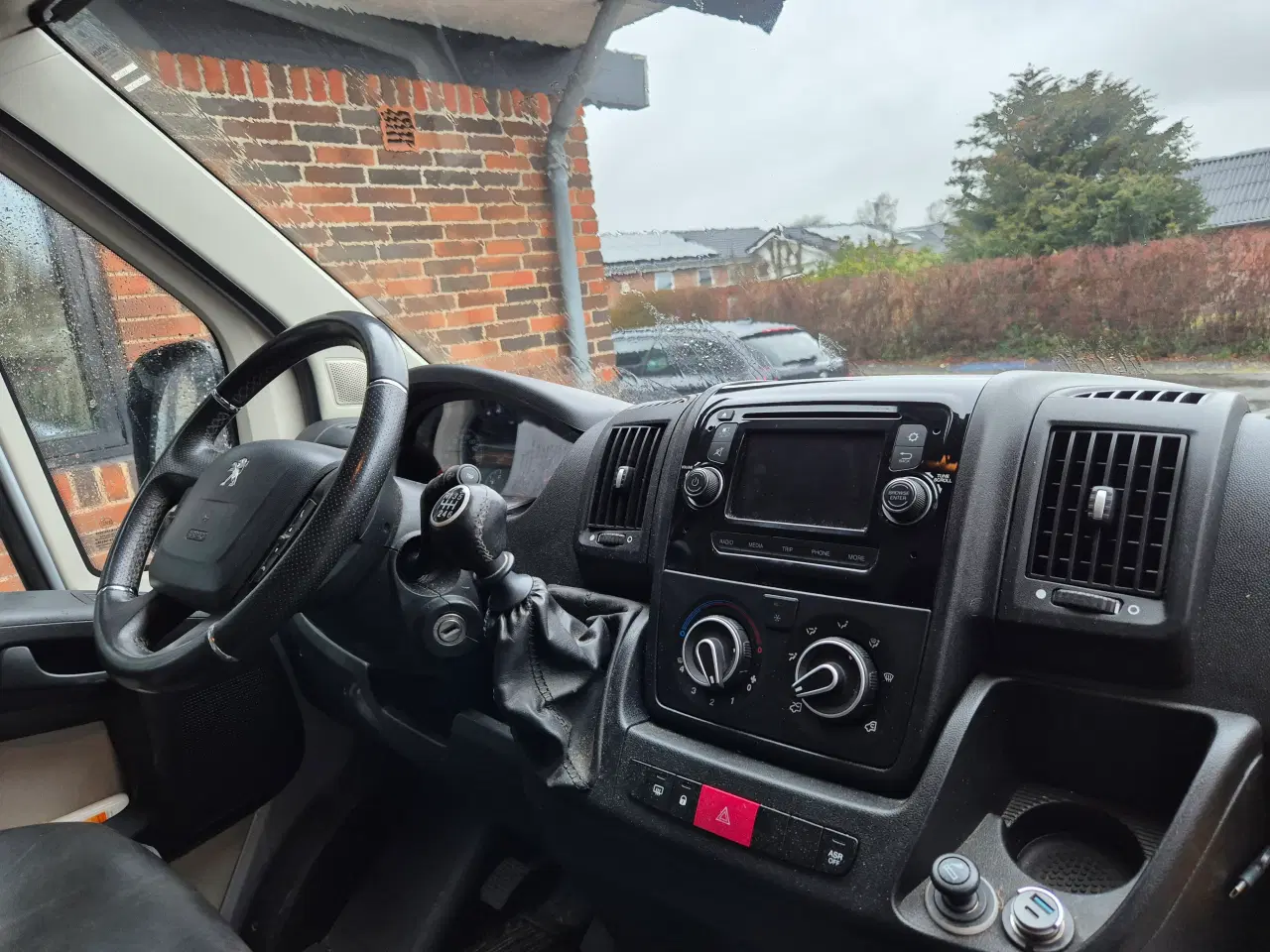 Billede 3 - Peugeot boxer l3h2 