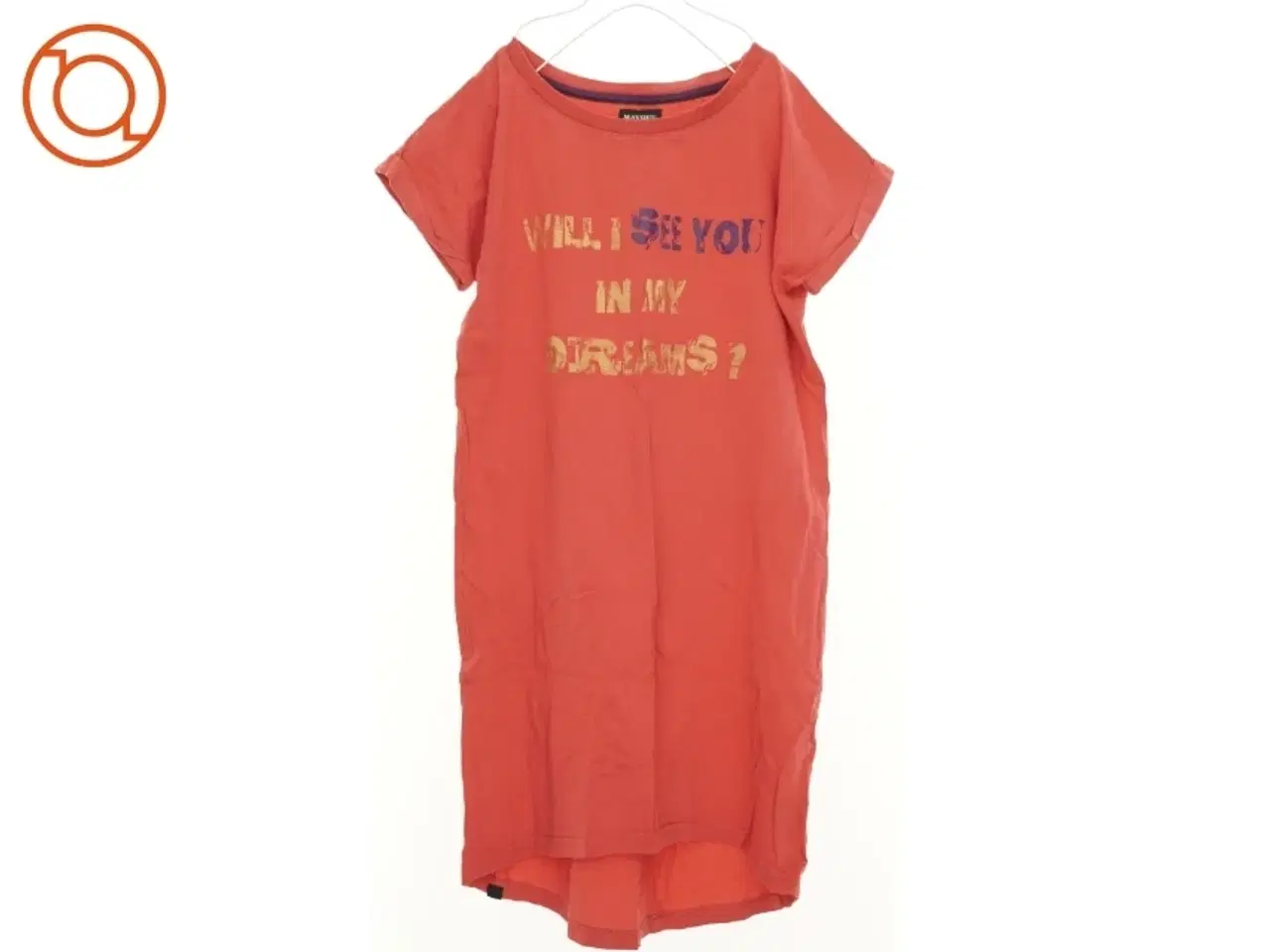 Billede 1 - Nattøj (str. 140 cm)